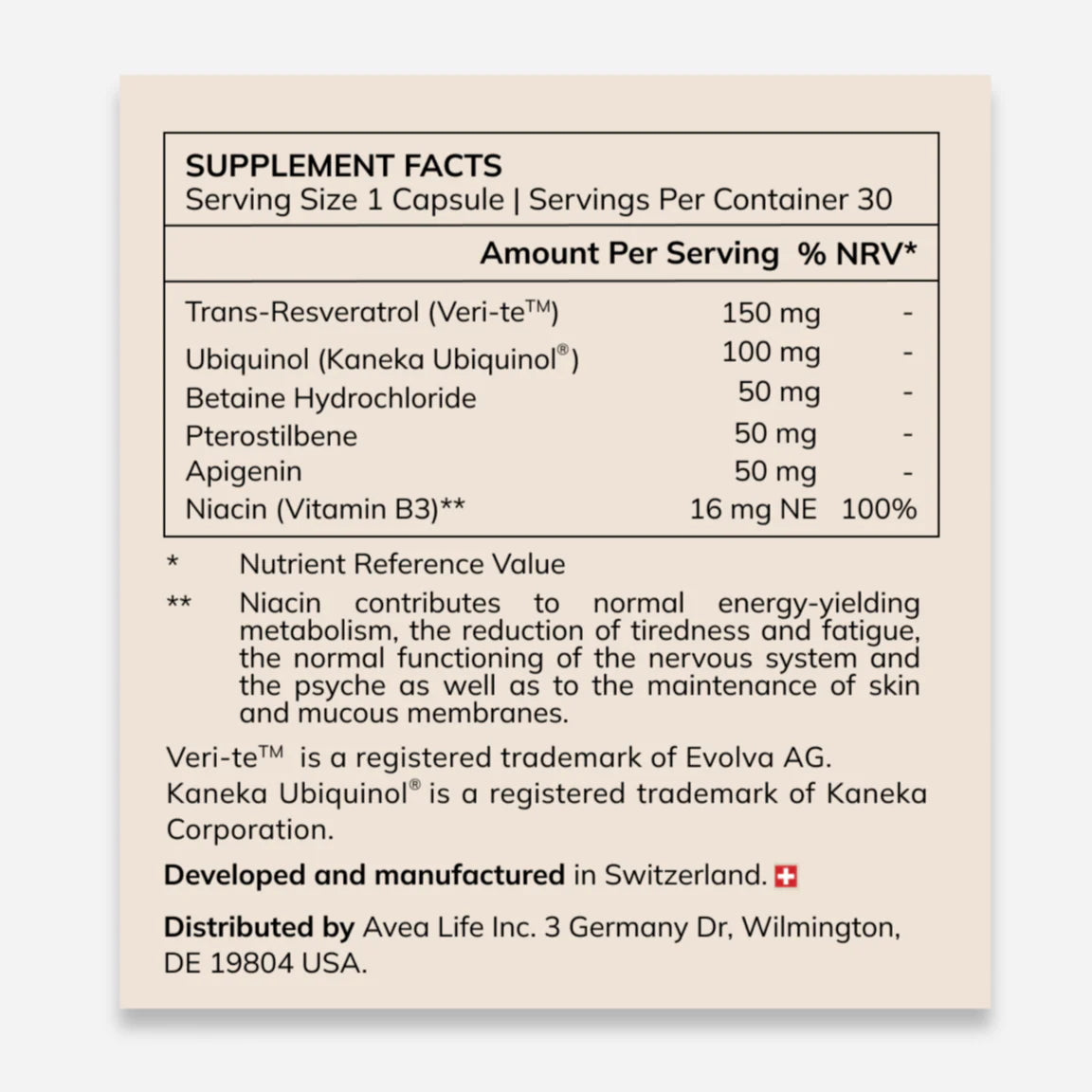 Complete Rejuvenation Routine