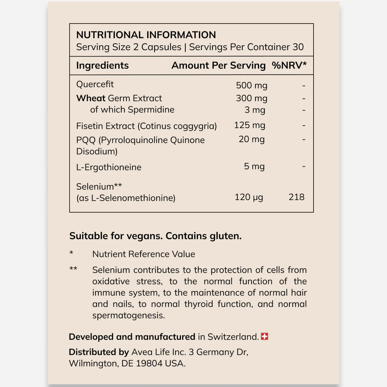 Complete Rejuvenation Routine