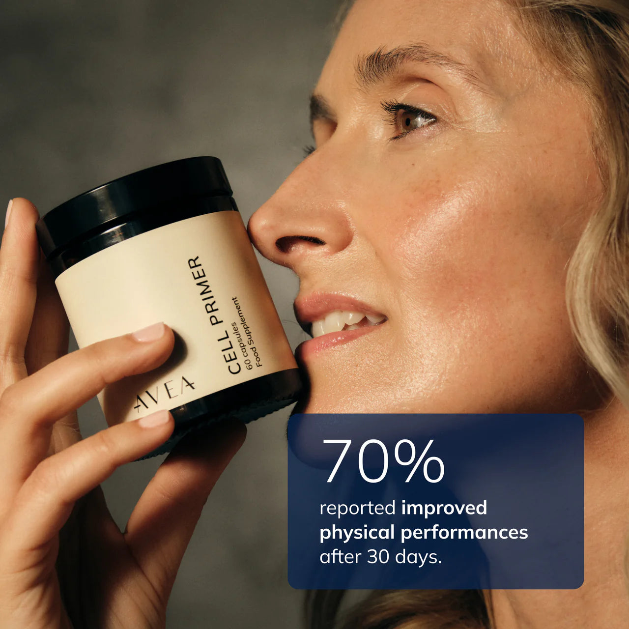 Cell Primer -Spermidin