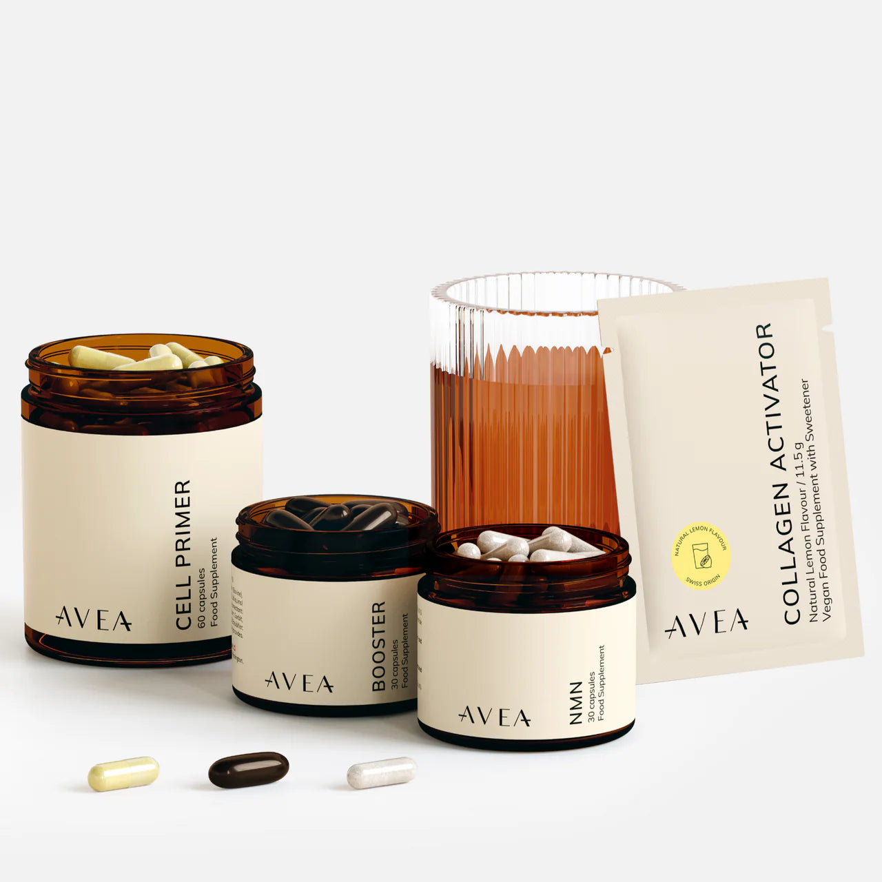 Complete Rejuvenation Routine