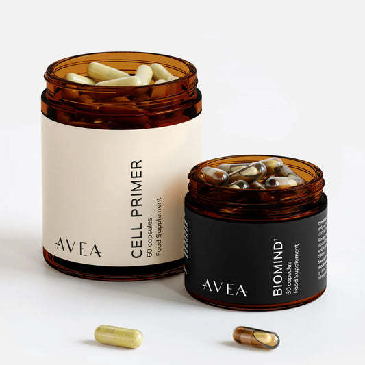 Inflammaging Routine