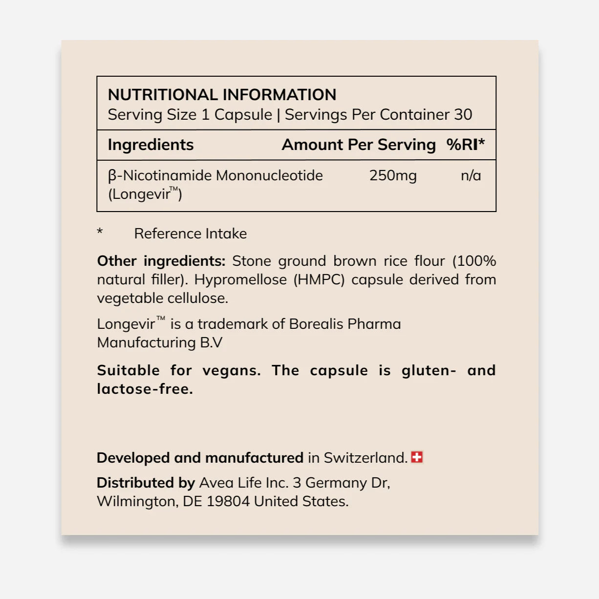 Complete Rejuvenation Routine